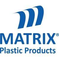 matrix plastic products, inc. logo image