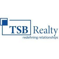 tsb realty logo image