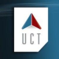 uct inc logo image