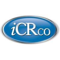 icrco inc. logo image