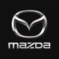 mazda motors deutschland gmbh logo image