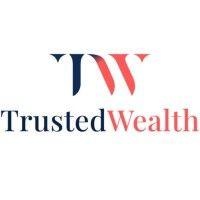 trusted wealth logo image