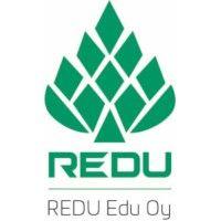 redu edu oy logo image