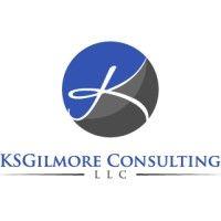 ksgilmore consulting llc logo image