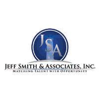 jeff smith & associates, inc. logo image