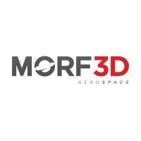 morf3d inc.