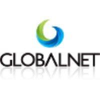 globalnet mobile solutions logo image