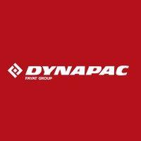 dynapac logo image