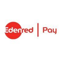 edenred pay usa logo image