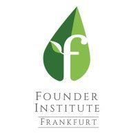 founder institute frankfurt/germany logo image