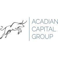 acadian capital group logo image