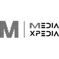 mediaxpedia logo image