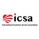 logo of International Customer Service Association