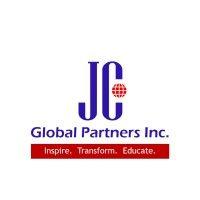 jc global partners logo image