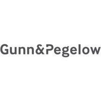 gunn & pegelow logo image