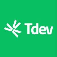 tdev logo image