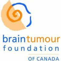 brain tumour foundation of canada logo image