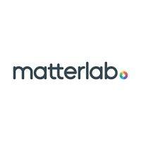 matterlab logo image