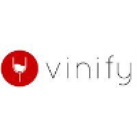 vinify logo image