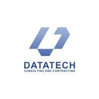 datatech consulting & contracting logo image