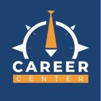 csuf career center logo image