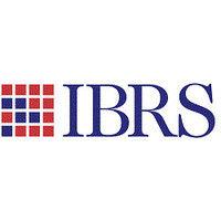 ibrs logo image