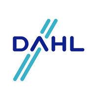 dahl suomi oy logo image