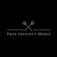 true instinct media logo image