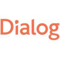 dialog versicherungen logo image