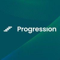 progression digital logo image