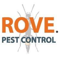 rove pest control, inc.