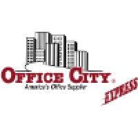 office city express logo image