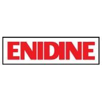 itt enidine logo image