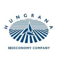 hungrana ltd. logo image