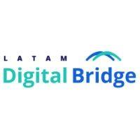 latam digital bridge logo image