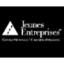 logo of Jeunes Entreprises Capitale Nationale Chaudiere Appalaches