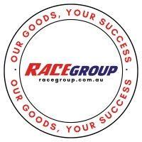 race group pty ltd logo image