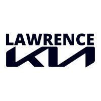 lawrence kia logo image