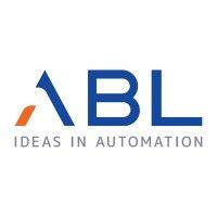 abl automazione s.r.l. logo image