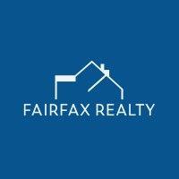 fairfax realty