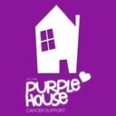 logo of Purple House Cancer Support