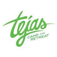 tejas: camp and retreat logo image