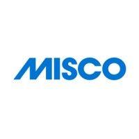 misco.it logo image