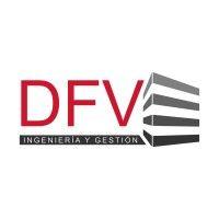 dfv ingeniería y gestión logo image