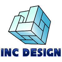 inc design