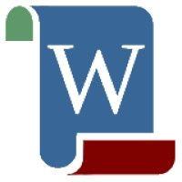 wikiletters logo image