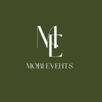 mobi events logo image