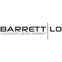 barrett lo visionary development logo image