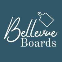 bellevue boards logo image