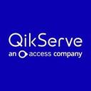 logo of Qikserve